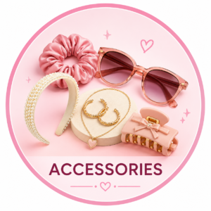 Home 13 Accessories