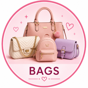 Home 12 Bags