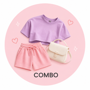 Home 10 Combo