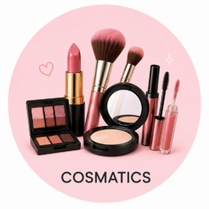 Home 9 Cosmetics