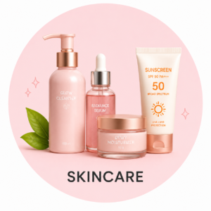 Home 4 SKIN CARE