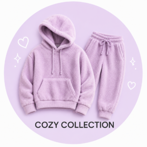 Home 7 Cozy collection