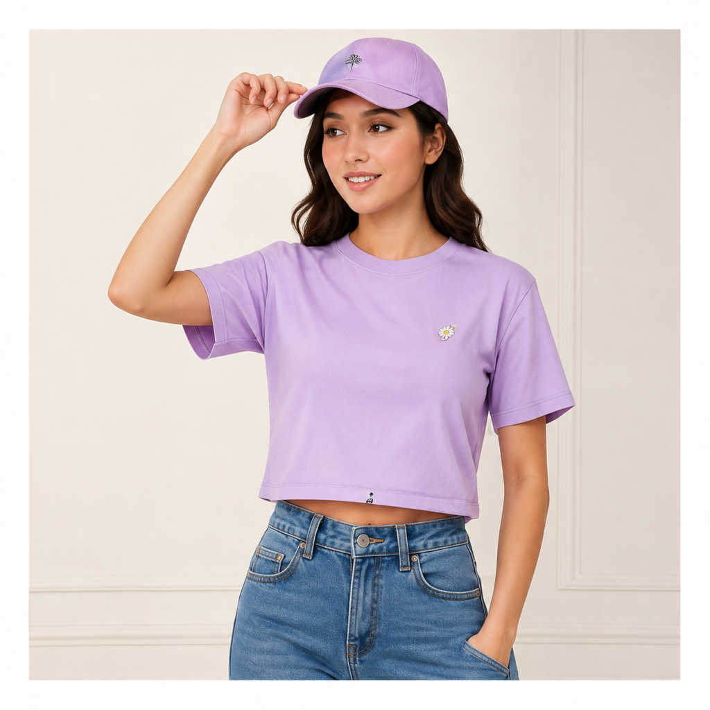 TRENDY T-SHIRTS