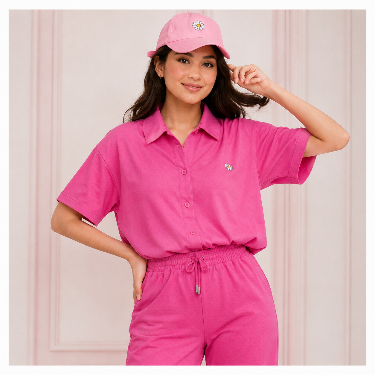 CO-ORD SETS
