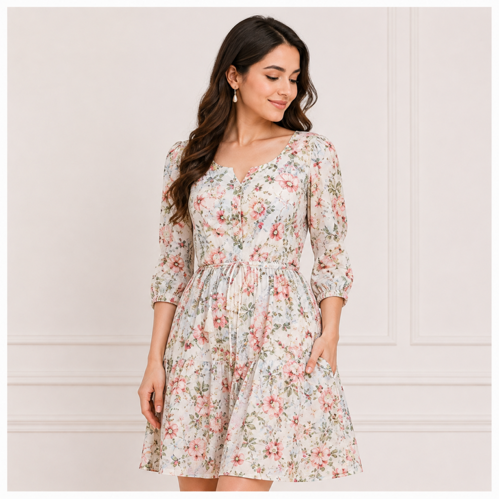 DRESS