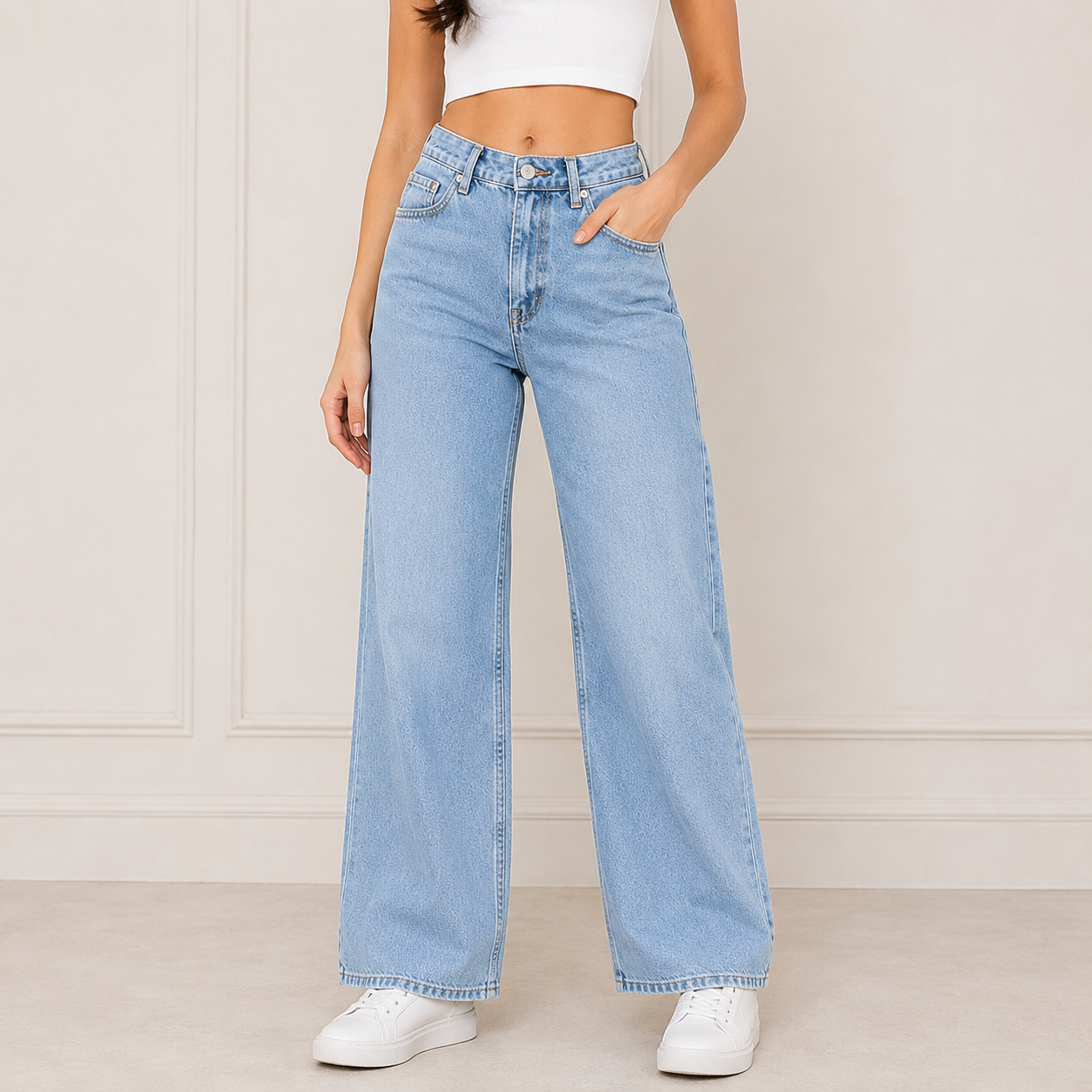 STYLISH JEANS